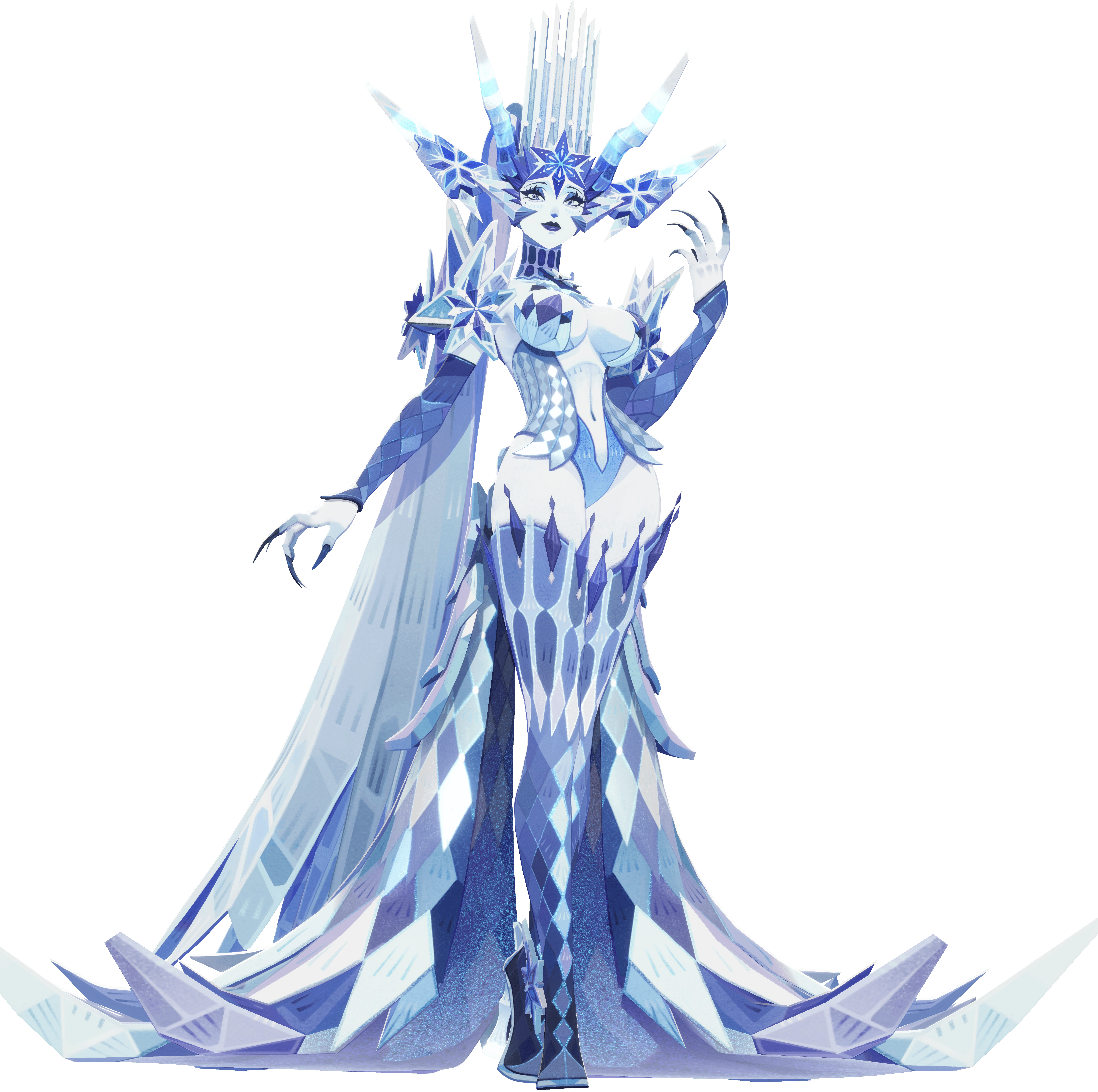 Cryonaia