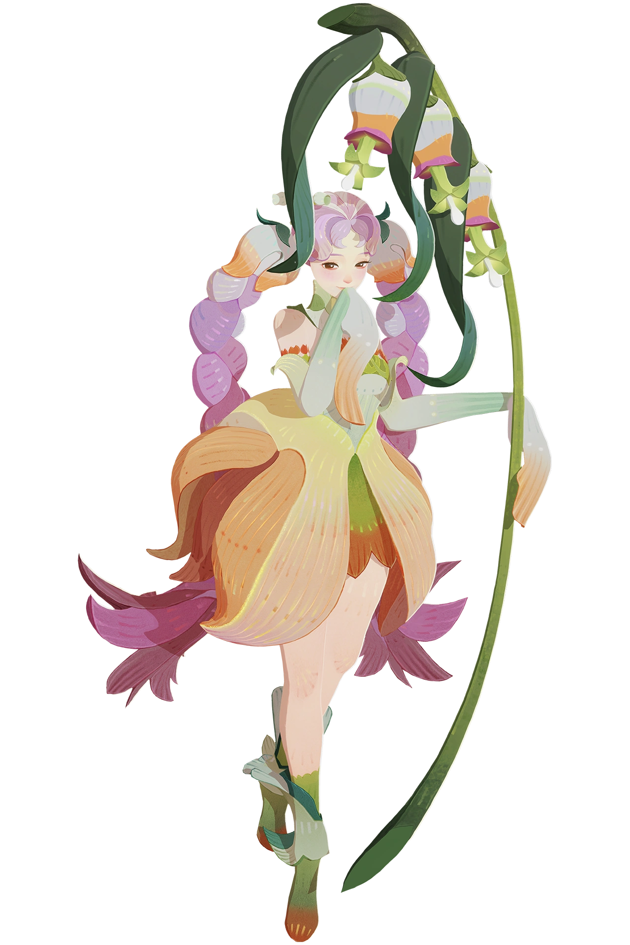Florabelle